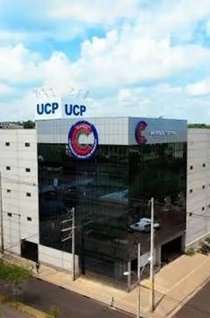 Hospital Universitário da UCP